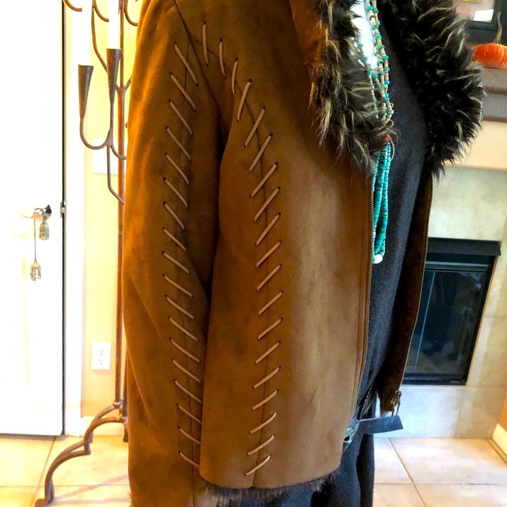 Santa Fe Jacket - image 3